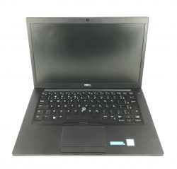Ultrabook Dell Latitude 7480 - I5 M.2 256 - 8 Gb de Memória 
