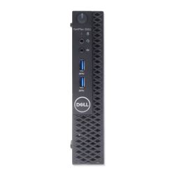 Computador Dell Optiplex 3060 MFF / COM HD  - USADO