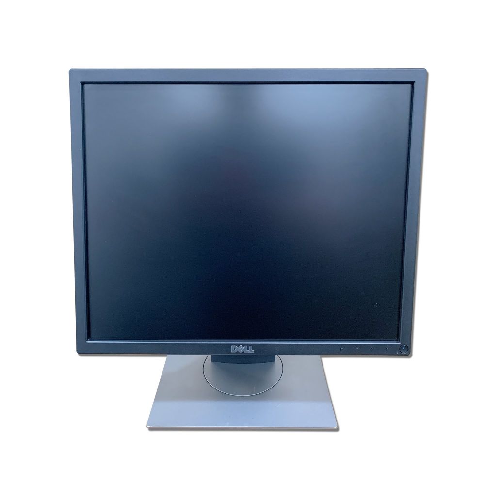 Computadores e Notebooks seminovos é na Micro Livre Monitor Dell