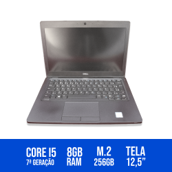Notebook Dell Latitude 5280 – USADO